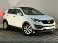 Kia Sportage CRDI 2 ISG 1
