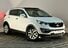Kia Sportage CRDI 2 ISG