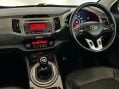 Kia Sportage CRDI 2 ISG 9