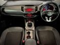 Kia Sportage CRDI 2 ISG 8