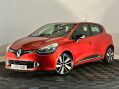 Renault Clio DYNAMIQUE S MEDIANAV ENERGY TCE S/S 3