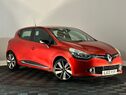Renault Clio DYNAMIQUE S MEDIANAV ENERGY TCE S/S