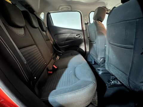Renault Clio DYNAMIQUE S MEDIANAV ENERGY TCE S/S 9