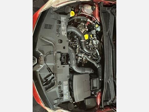 Renault Clio DYNAMIQUE S MEDIANAV ENERGY TCE S/S 7