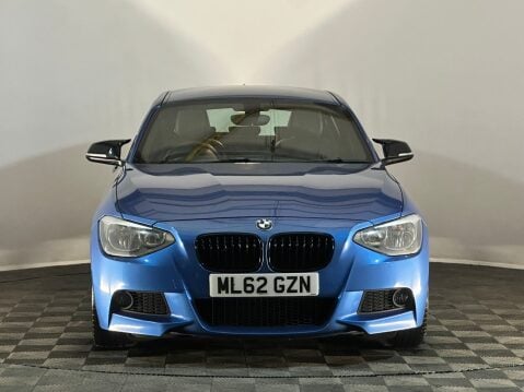 BMW 1 Series 116D M SPORT 2