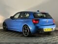 BMW 1 Series 116D M SPORT 9