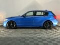 BMW 1 Series 116D M SPORT 5