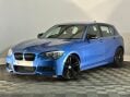 BMW 1 Series 116D M SPORT 3