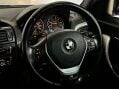 BMW 1 Series 116D M SPORT 13