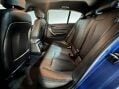 BMW 1 Series 116D M SPORT 19