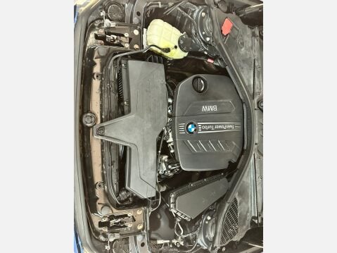 BMW 1 Series 116D M SPORT 10