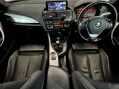 BMW 1 Series 116D M SPORT 11