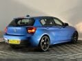 BMW 1 Series 116D M SPORT 6