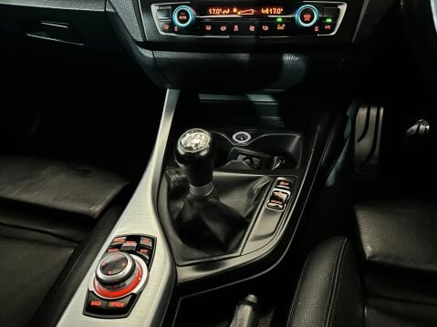 BMW 1 Series 116D M SPORT 15