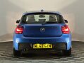 BMW 1 Series 116D M SPORT 7