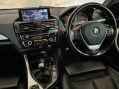 BMW 1 Series 116D M SPORT 12