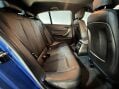 BMW 1 Series 116D M SPORT 18