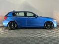 BMW 1 Series 116D M SPORT 4
