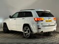 Jeep Grand Cherokee V6 CRD OVERLAND 9
