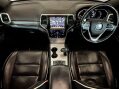 Jeep Grand Cherokee V6 CRD OVERLAND 11