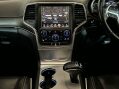 Jeep Grand Cherokee V6 CRD OVERLAND 14