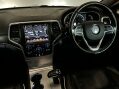 Jeep Grand Cherokee V6 CRD OVERLAND 12