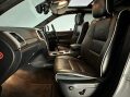 Jeep Grand Cherokee V6 CRD OVERLAND 17