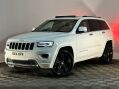 Jeep Grand Cherokee V6 CRD OVERLAND 3