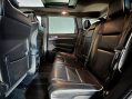 Jeep Grand Cherokee V6 CRD OVERLAND 20