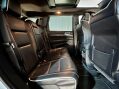 Jeep Grand Cherokee V6 CRD OVERLAND 19