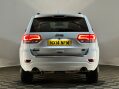 Jeep Grand Cherokee V6 CRD OVERLAND 7