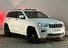Jeep Grand Cherokee V6 CRD OVERLAND