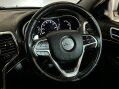 Jeep Grand Cherokee V6 CRD OVERLAND 13