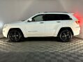 Jeep Grand Cherokee V6 CRD OVERLAND 5