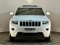 Jeep Grand Cherokee V6 CRD OVERLAND 2