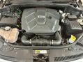 Jeep Grand Cherokee V6 CRD OVERLAND 10