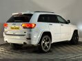 Jeep Grand Cherokee V6 CRD OVERLAND 6