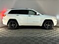Jeep Grand Cherokee V6 CRD OVERLAND 4
