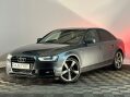 Audi A4 TDI BLACK EDITION 3