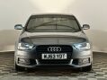 Audi A4 TDI BLACK EDITION 2