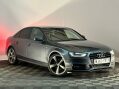 Audi A4 TDI BLACK EDITION 1
