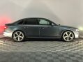 Audi A4 TDI BLACK EDITION 4