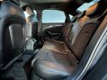 Audi A4 TDI BLACK EDITION 19