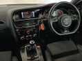 Audi A4 TDI BLACK EDITION 11