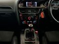 Audi A4 TDI BLACK EDITION 13