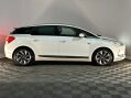 Citroen DS5 HYBRID4 DSPORT EGS 4
