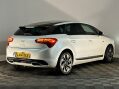 Citroen DS5 HYBRID4 DSPORT EGS 6