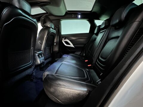 Citroen DS5 HYBRID4 DSPORT EGS 19