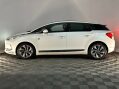 Citroen DS5 HYBRID4 DSPORT EGS 5