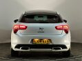Citroen DS5 HYBRID4 DSPORT EGS 7